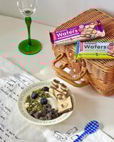 بديل شوكولاتة كندر بوينو البيضاء!-شيكالاب سناك صحي...