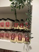 واي بروتين-سينابون!-عينات بروتين