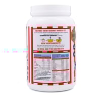 كوكي دو بروتين كازين أدونيس بنكهة البقلاوة – 21 جم...