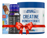 بكج المراجل!-(عليك بروتين كندر شوكولاتة بيضاء+مكمل...