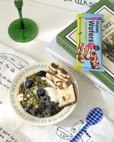 بديل شوكولاتة كندر بوينو!-شيكالاب سناك صحي عالي با...