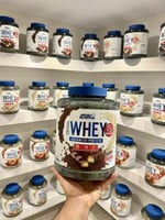 بكج المراجل!-(عليك بروتين كندر شوكولاتة+مكمل الطاق...