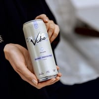 مشروب الكولاجين بطعم المانجو باشن فروت!-(أهم مشروب...