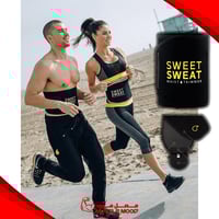 مشد الخصر والبطن للشباب والبنات لوقت الكارديو والم...