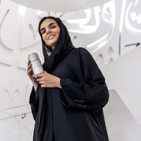 مشروب الكولاجين بطعم المانجو باشن فروت!-(أهم مشروب...