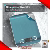 ميزان(أكل+قهوة)،الكتروني لحساب الوجبات والاحتياج (...