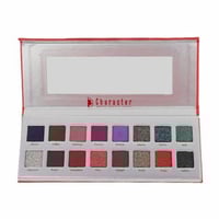 باليت ظلال مودرن16لون - PME