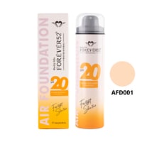 سبراي فاونديشين-AFD