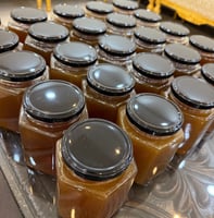 كيلو عسل سدر فاخر