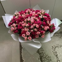 باقة البي بي روز البنكية