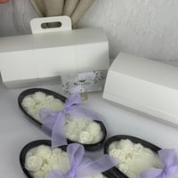 شموع القوارب بعبارة من اختيارك (٢٩سم)