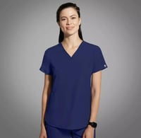 بلوزة هيلنق هاندز 360 نسائي 2285