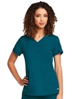 بلوزة سكربز قريز اناتومي 71166