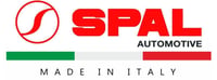 مروحة سبال 12 انش دينمو وسط دفع SPAL FAN MID 12in...