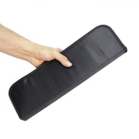 طقم عدة شوي بجراب