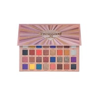 باليت اظلال الجمال من كرستين 32 لون B