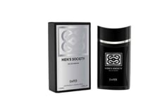 مينز سوسايتي من امبر او دي بارفان 85 مل