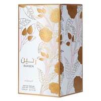 اصدف رنين عطر للنساء 100 مل