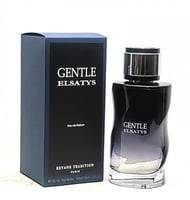 السيتيس جنتيل 100مل