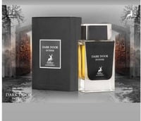 عطر دارك دور انتنس مين ميزون الحمراء 100 مل