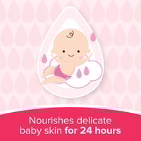 جونسون لوشن ناعم للأطفال 500 مل