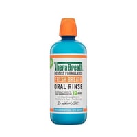 ثيرا بريت غسول الفم كو بالنعناع الثلجي لنفس منعش ي...