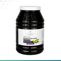 صابون مغربي الأصلي من لافا بزيت الزيتون 5 كجم