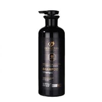 دوس لوناس شامبو بزيت الارغان 750 مل