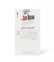 غسول نسائي المنطقة الحساسة لعمر15 - 50 من سيبا ميد...