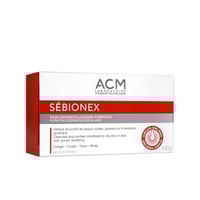 ايه سى ام صابون منظف للبشرة الدهنية 100 جرام