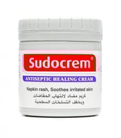 سودو كريم مطهر حماية من الطفح 250مل