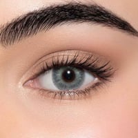 عدسات لنس مي شوقر قري