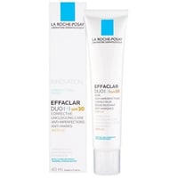 لاروش بوزيه EFFACLAR DUO 40ML SPF30