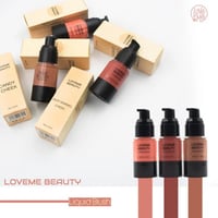 لافمي احمر خدود 15مل