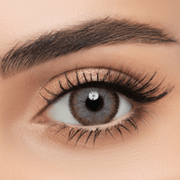 عدسات لنس مي براون