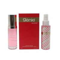 عطر جيني مسك 75مل 4002