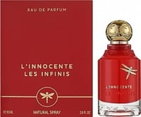 عطر للنساء لينوسنت الس لانهائي 85lg