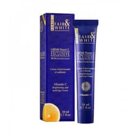 فير اند وايت كريم  باور سي 50 مل