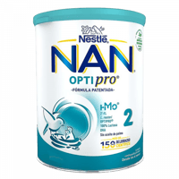 نان بودرة حليب أطفال 400 جم NO2