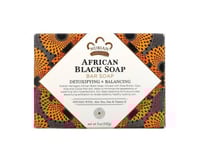 صابون أفريقي أسود نوبيان هيرتج 142غ