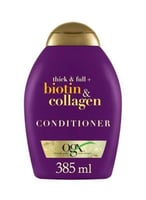 أو جي إكس بلسم بالبايوتين والكولاجين 385 مل