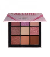 باليت شادو ميك اوفر ميني 9 لون AL03