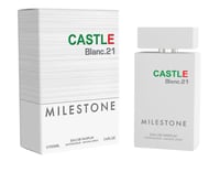 مايلستون كاسل بلانك.21 او دي بارفيوم 100مل عطر للر...
