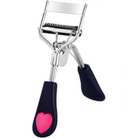 مكبس رموش مع مشط