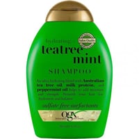 اوجي اكس شامبو بزيت شجرة الشاي 385مل