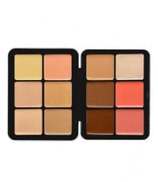 باليت اوول وان فايس سكين ميك اوفر HD001