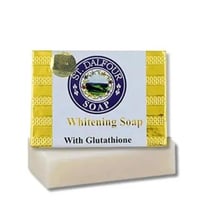 صابونة دالفور الفلبيني بتقنية الجلوتاثيون – تفتيح...