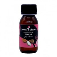 جاردن اوليان زيت الشيا 60 مل