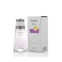 الرصاصي ايموشن عطر برفيوم للنساء 50 مل