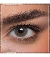 ANESTHESIA عدسة العين AD.TERRA